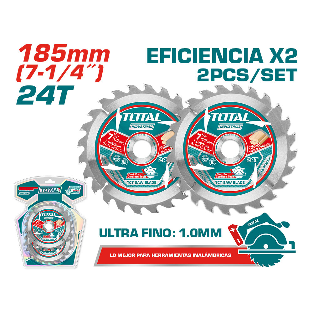 [TAC2331853] TOTAL JEU DE LAMES TCT ULTRA-MINCES AU MAROC [TAC2331853]