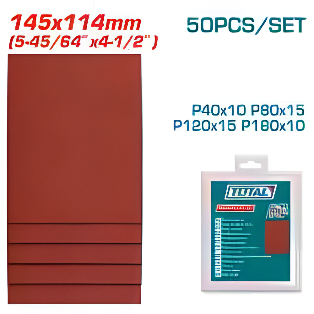 [TAC749141121] TOTAL JEU FEUILLES ABRASIVES AU MAROC [TAC749141121]