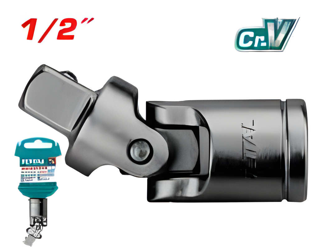 TOTAL JOINT UNIVERSEL 1/2 POUCE AU MAROC [THHUJ1121]
