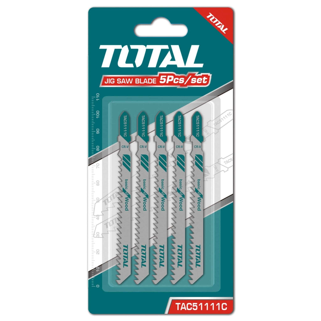 [TAC51111C] TOTAL LAME SCIE SAUTEUSE POUR BOIS AU MAROC [TAC51111C]