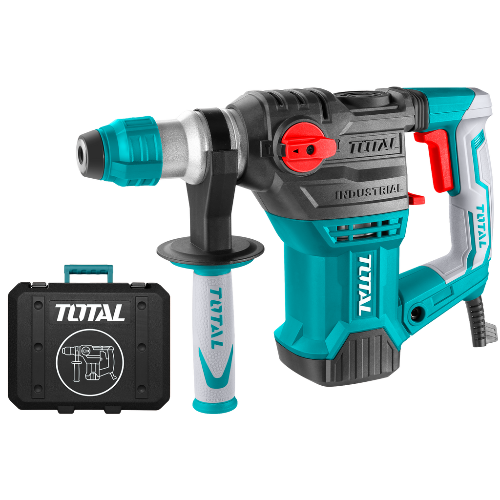 [TH1153216] TOTAL MARTEAU PERFORATEUR AU MAROC [TH1153216]