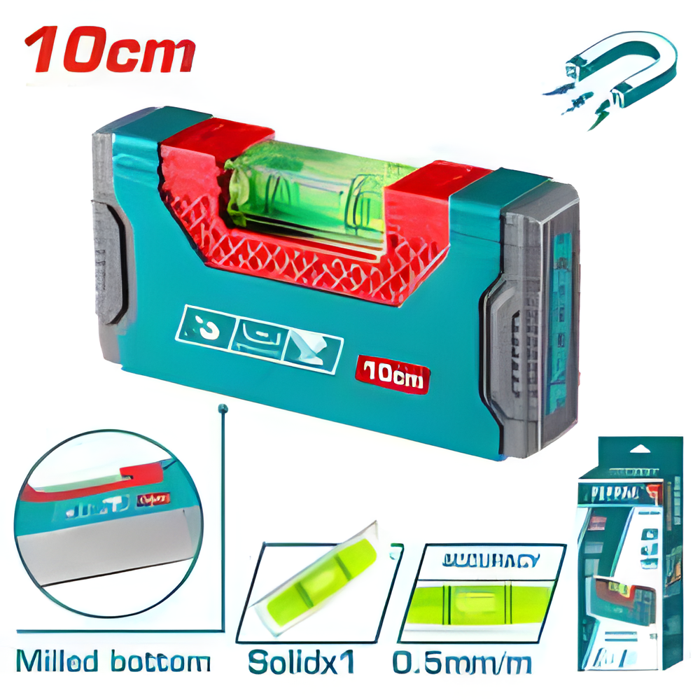 [TMT205101] TOTAL NIVEAU À MAIN AU MAROC [TMT205101]