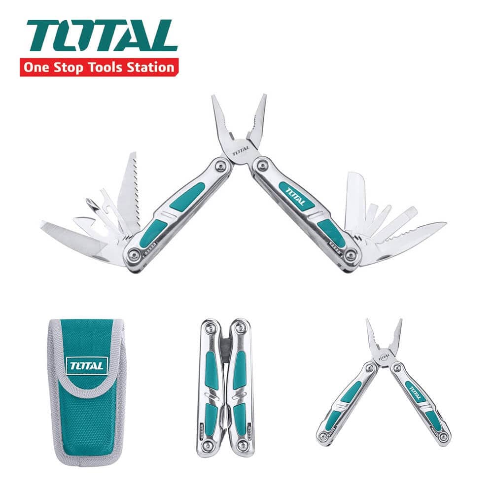 TOTAL OUTIL MULTIFONCTION PLIABLE AU MAROC [TFMFT01151]