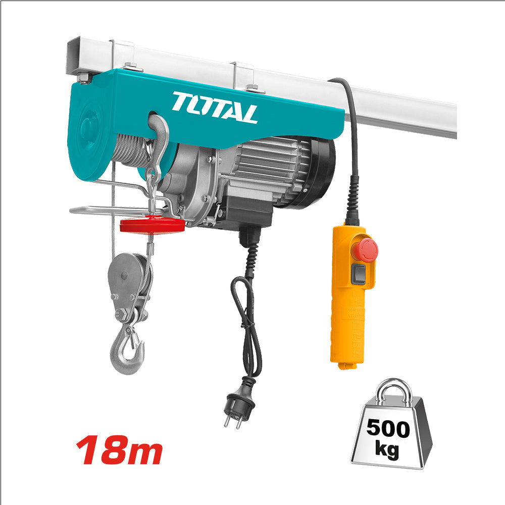 [TLH1952] TOTAL PALAN ÉLECTRIQUE AU MAROC [TLH1952]