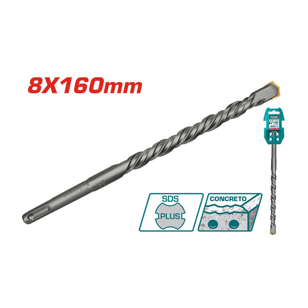 [TAC310802] TOTAL PERCEUSE MARTEAU SDS PLUS AU MAROC [TAC310802]