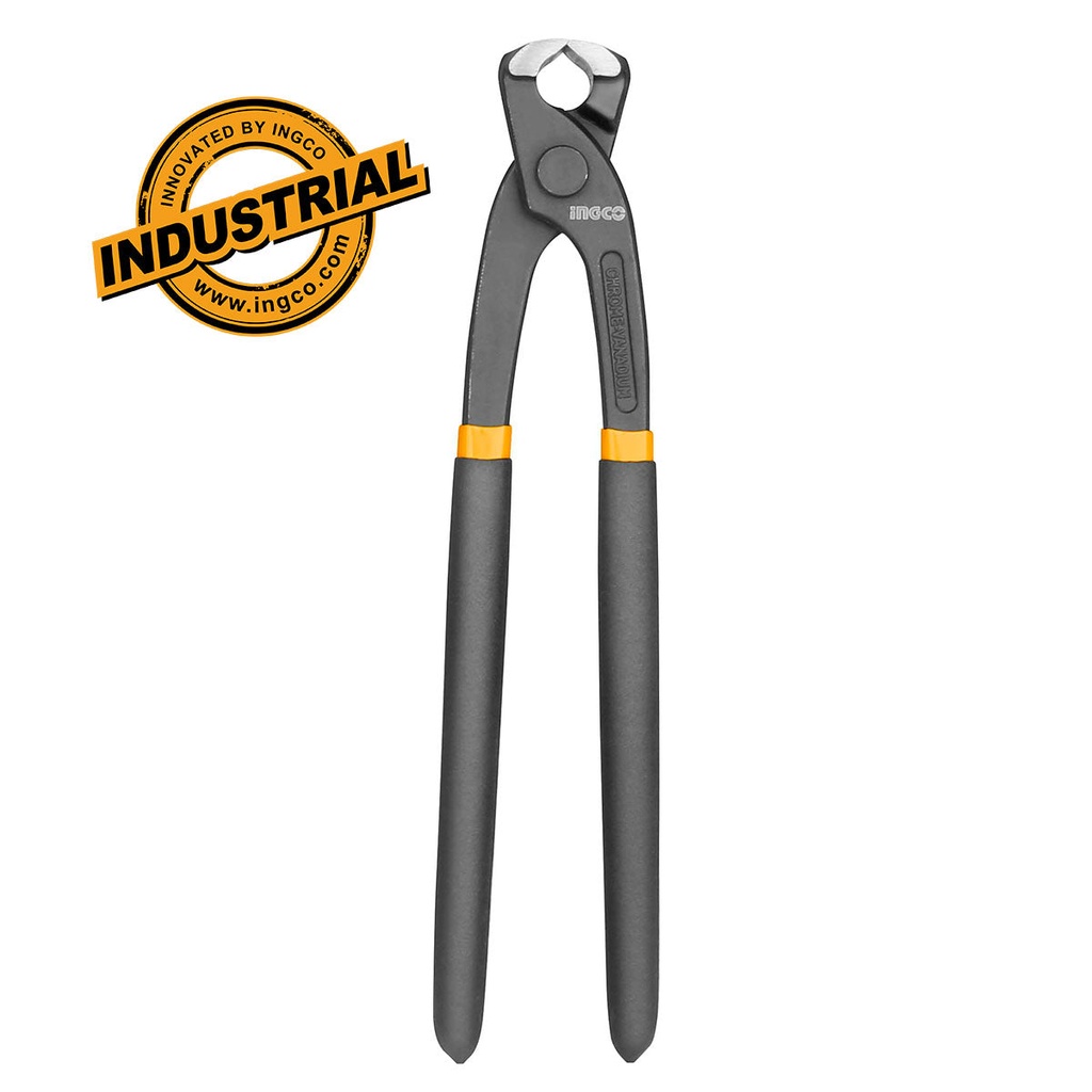 [HRP02200] INGCO TENAILLE 200MM AU MAROC [HRP02200]