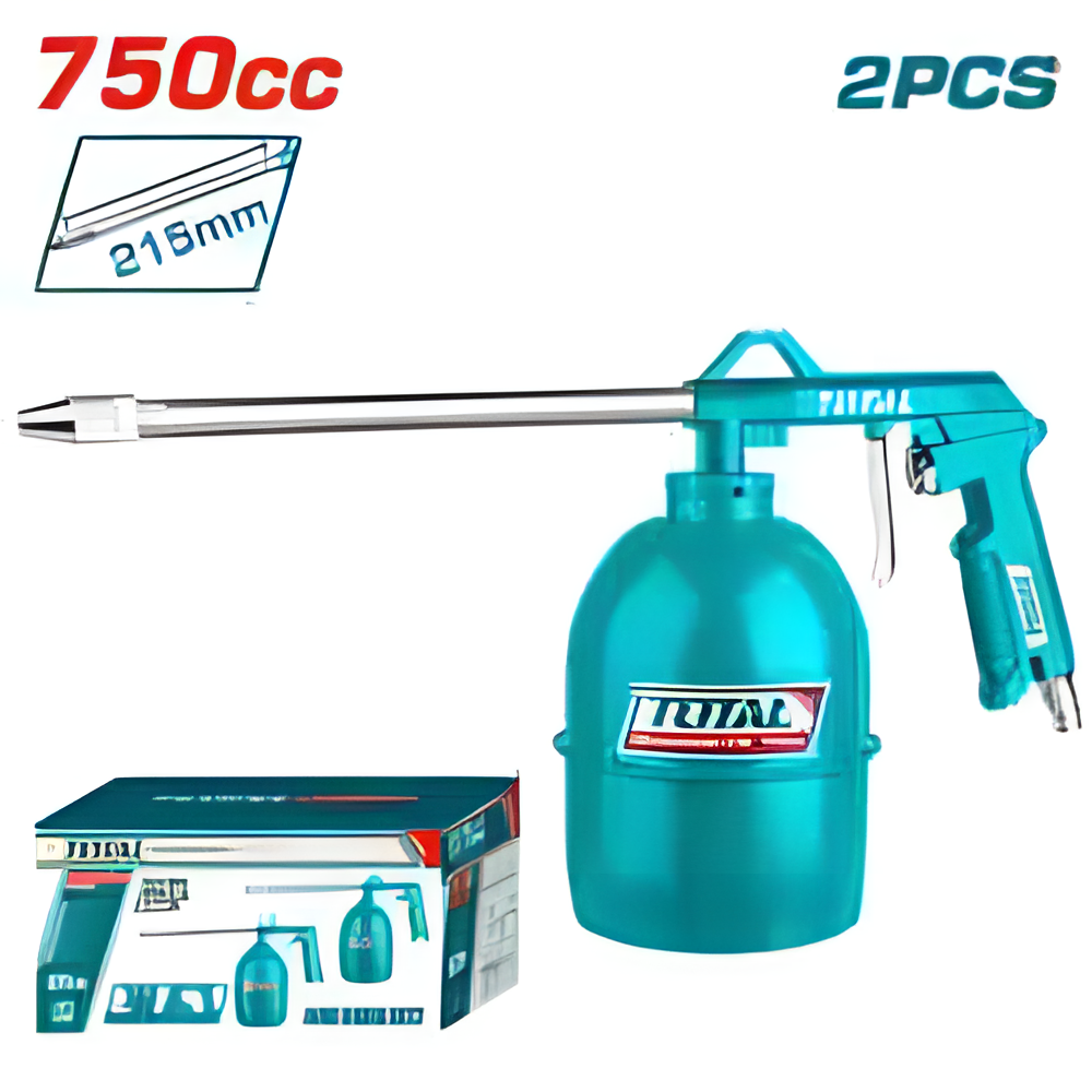 [TAT20751] TOTAL PISTOLET DE LAVAGE AU MAROC [TAT20751]