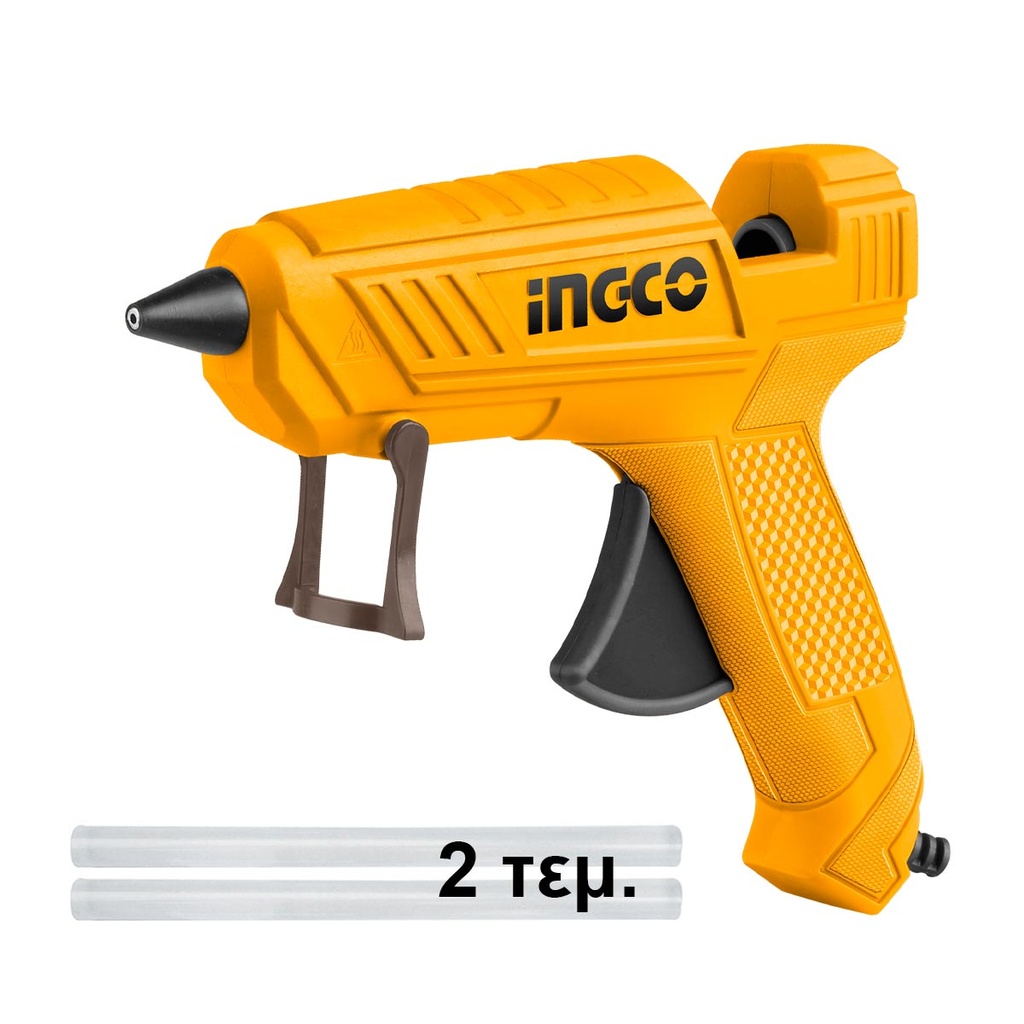 [GG148] INGCO PISTOLET A COLLE 13-18G/MIN 11.2MM 100W AU MAROC [GG148]