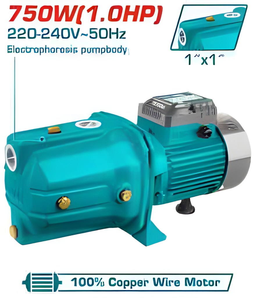 [TWP37506] TOTAL POMPE À EAU AU MAROC [TWP37506]