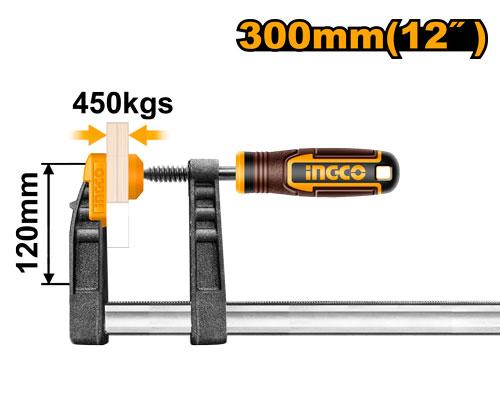 [HFC021201] INGCO ETAU 120X300MM AU MAROC [HFC021201]