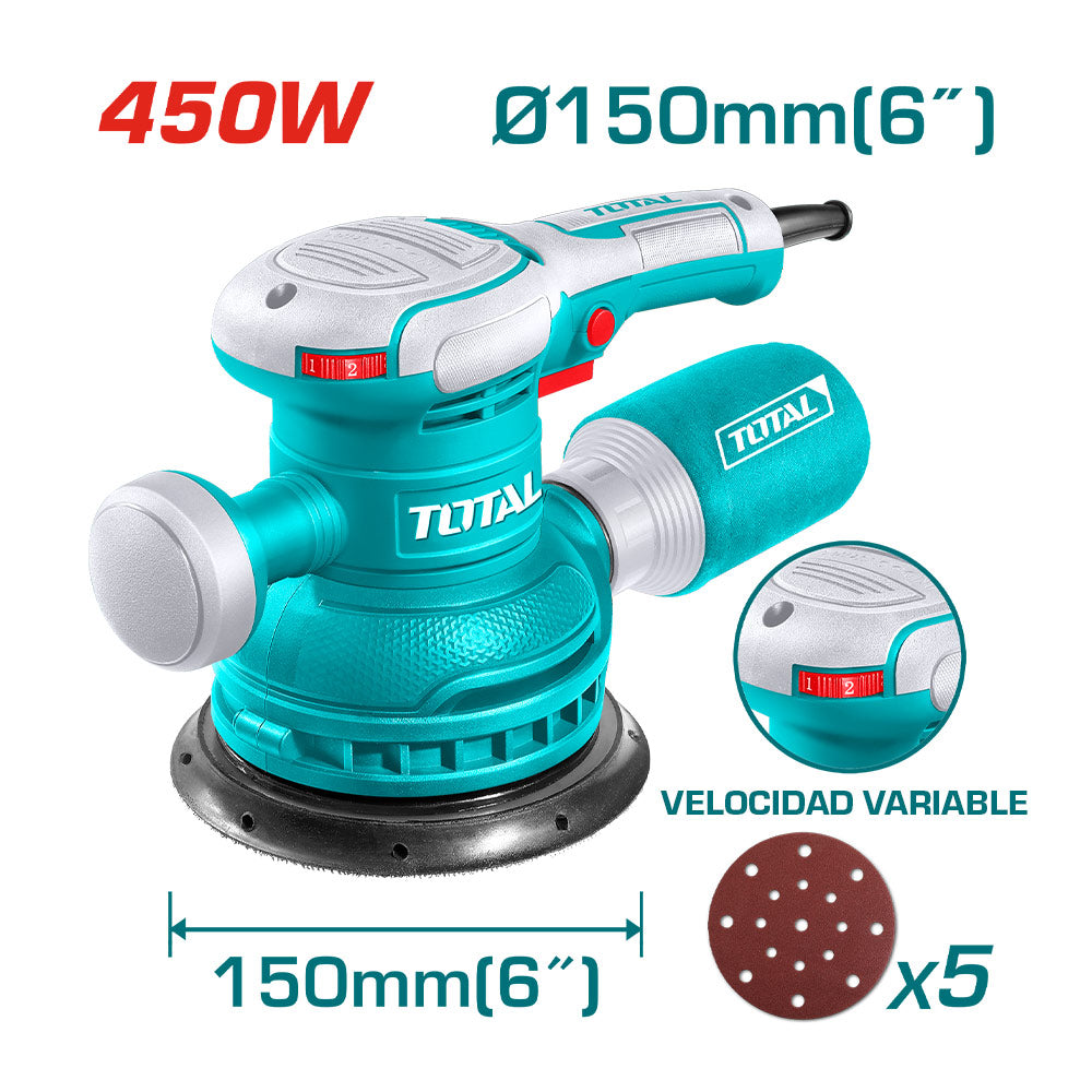 [TF2061506] TOTAL PONCEUSE ROTATIVE AU MAROC [TF2061506]