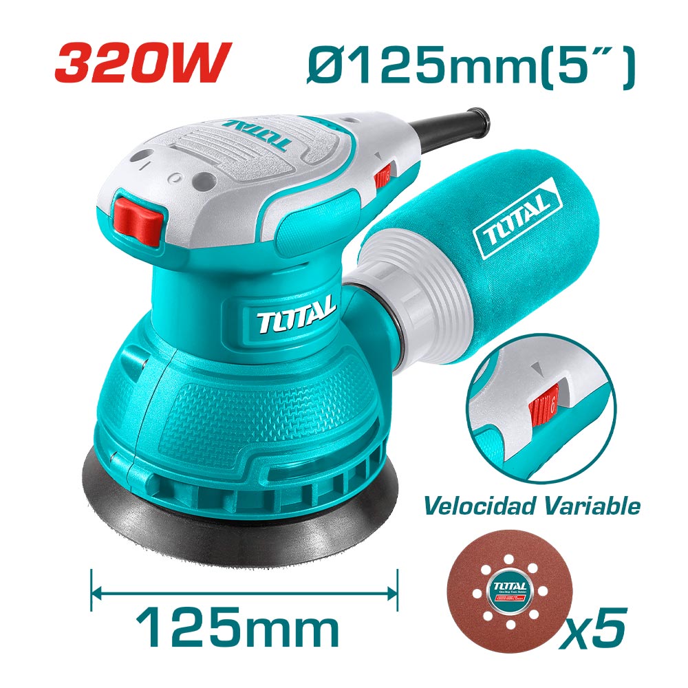 [TF2131256] TOTAL PONCEUSE ROTATIVE AU MAROC [TF2131256]