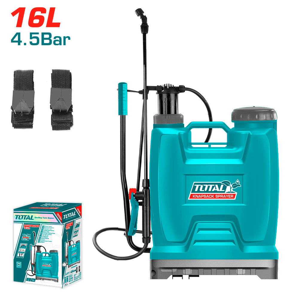 [THSPP41602] TOTAL PULVÉRISATEUR À DOS AU MAROC [THSPP41602]