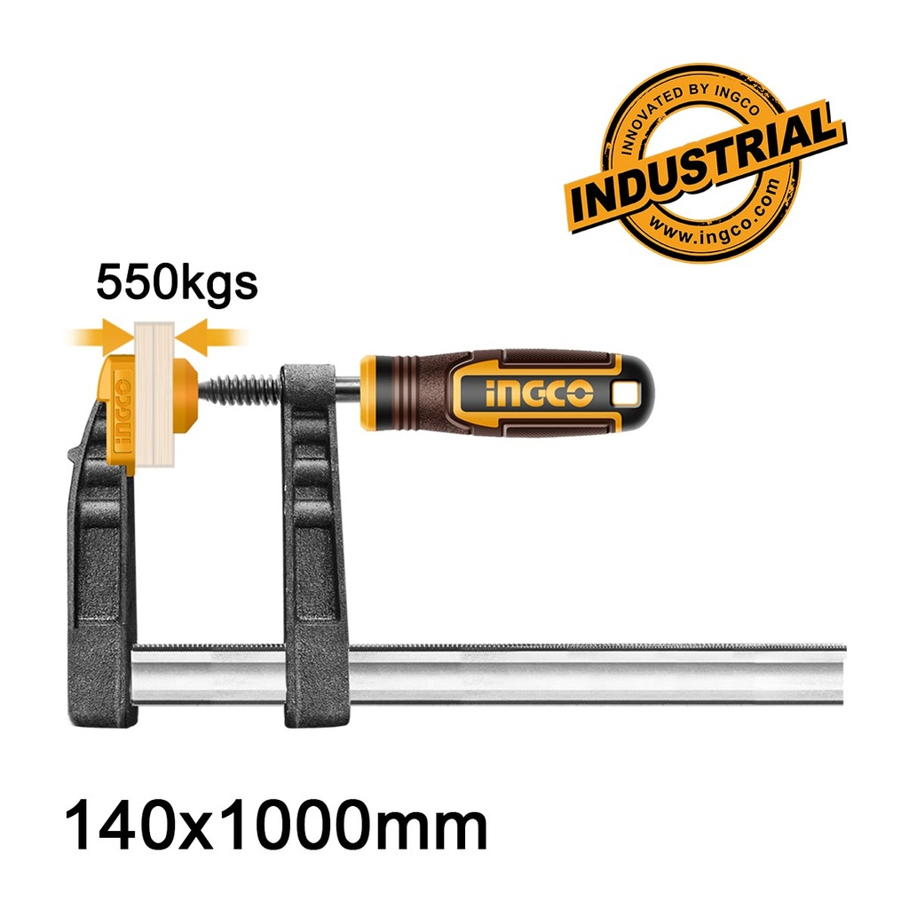 [HFC021404] INGCO ETAU 140X1000MM AU MAROC [HFC021404]