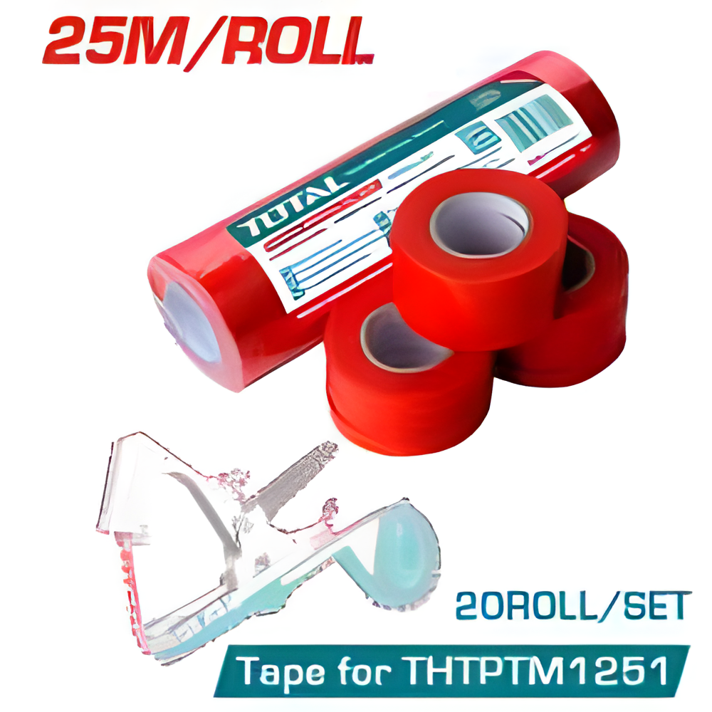 [THTPTM1251T] TOTAL RUBAN D&RSQUO;ATTACHE DE JARDIN AU MAROC [THTPTM1251T]