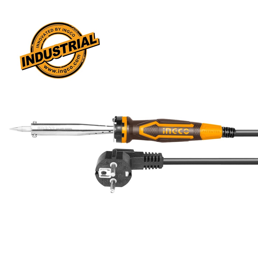 [SI00108] INGCO FER A SOUDER ELECTRIQUE 100W AU MAROC [SI00108]