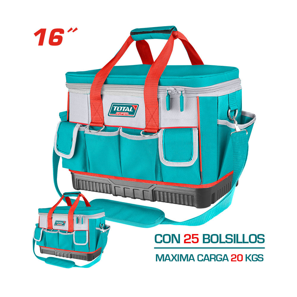TOTAL SAC À OUTILS AU MAROC [THT561625]