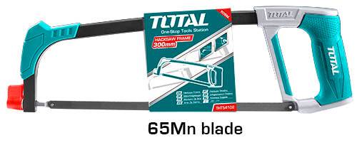 TOTAL SCIE À MÉTAUX AU MAROC [THT541026]