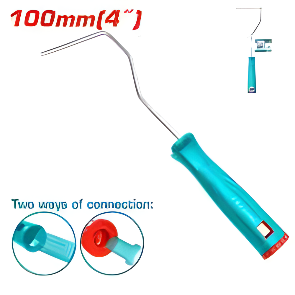 [THTCB046] TOTAL SUPPORT BROSSE CYLINDRIQUE AU MAROC [THTCB046]