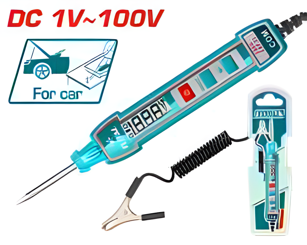 [THTS41001] TOTAL TESTEUR DE CIRCUIT AUTOMOBILE AU MAROC [THTS41001]