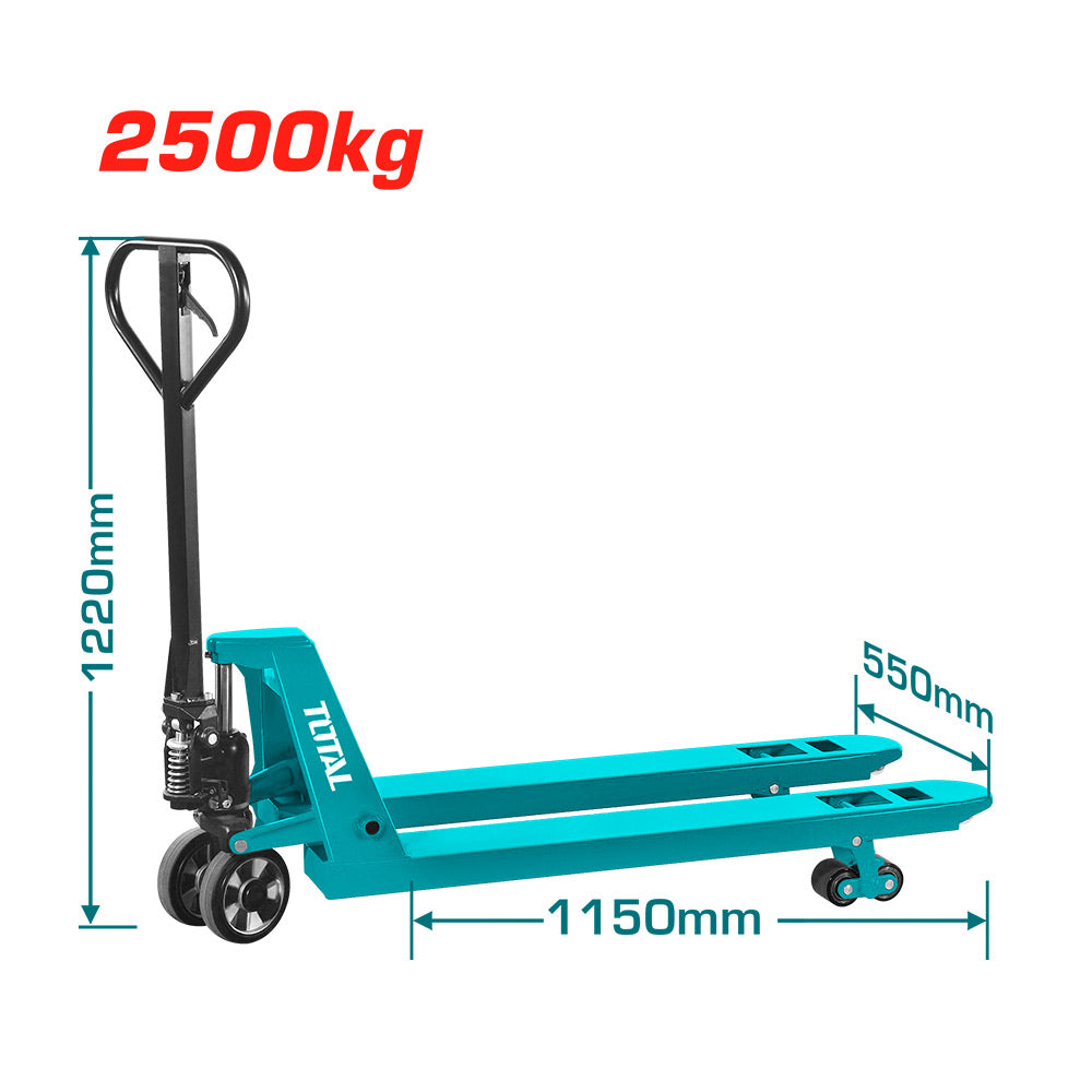 [THT301251] TOTAL TRANSPALETTE MANUEL AU MAROC [THT301251]