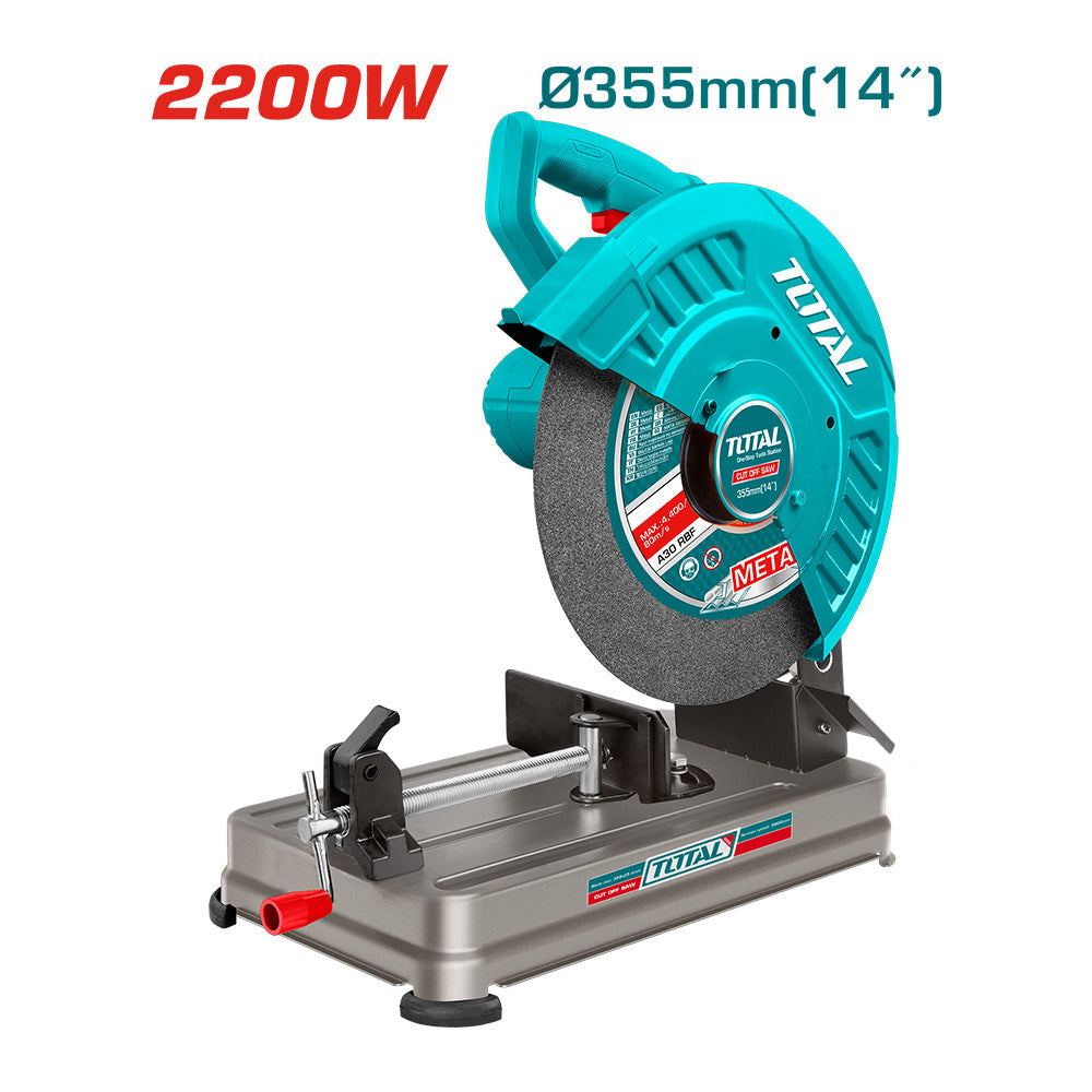 [TS223558] TOTAL TRONÇONNEUSE À DISQUE AU MAROC [TS223558]