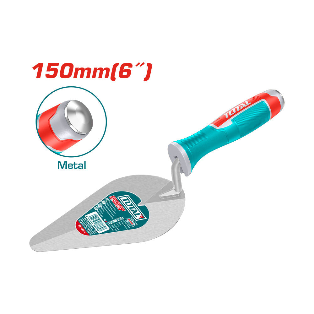 [THT82616] TOTAL TRUELLE DE MAÇON AU MAROC [THT82616]