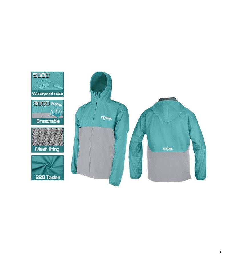 [TJCTC2282.XXL] TOTAL VESTES AU MAROC [TJCTC2282.XXL]