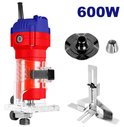 [ELTR6001] EMTOP AFFLEUREUSE 600W [ ELTR6001 ]
