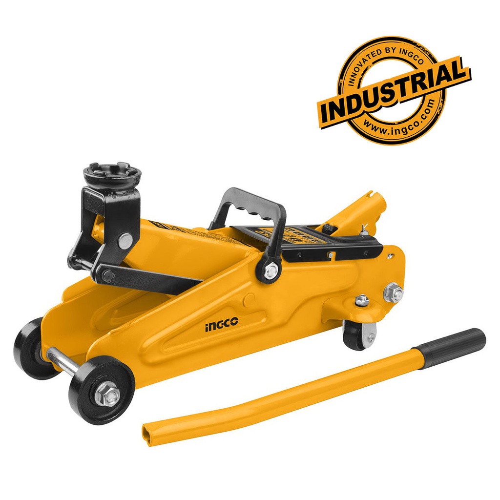 [HFJ201] INGCO CRIC ROULEUR HYDRAULIQUE 2 TONNES AU MAROC [HFJ201]