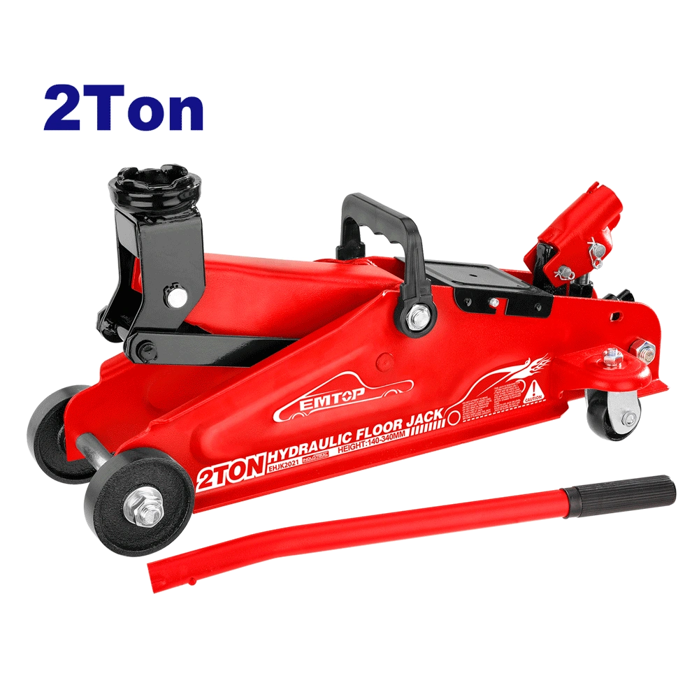 [EHJK2021] EMTOP CRIC ROULANT HYDRAULIǪUE 2T [ EHJK2021 ]