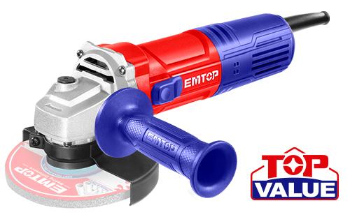 [EAGR07581] EMTOP MEULEUSE 115MM - 750W [ EAGR07581 ]