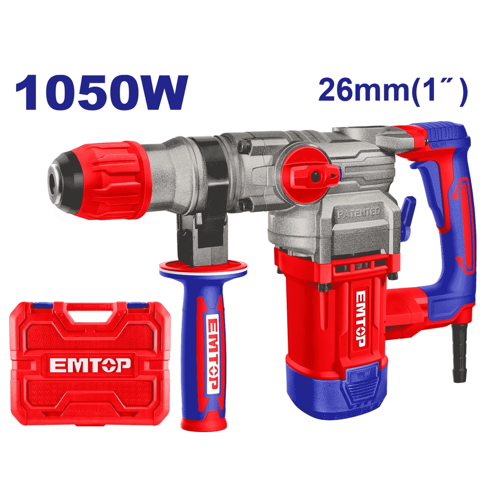 [EAGR09683] EMTOP MEULEUSE 115MM - 960W [ EAGR09683 ]