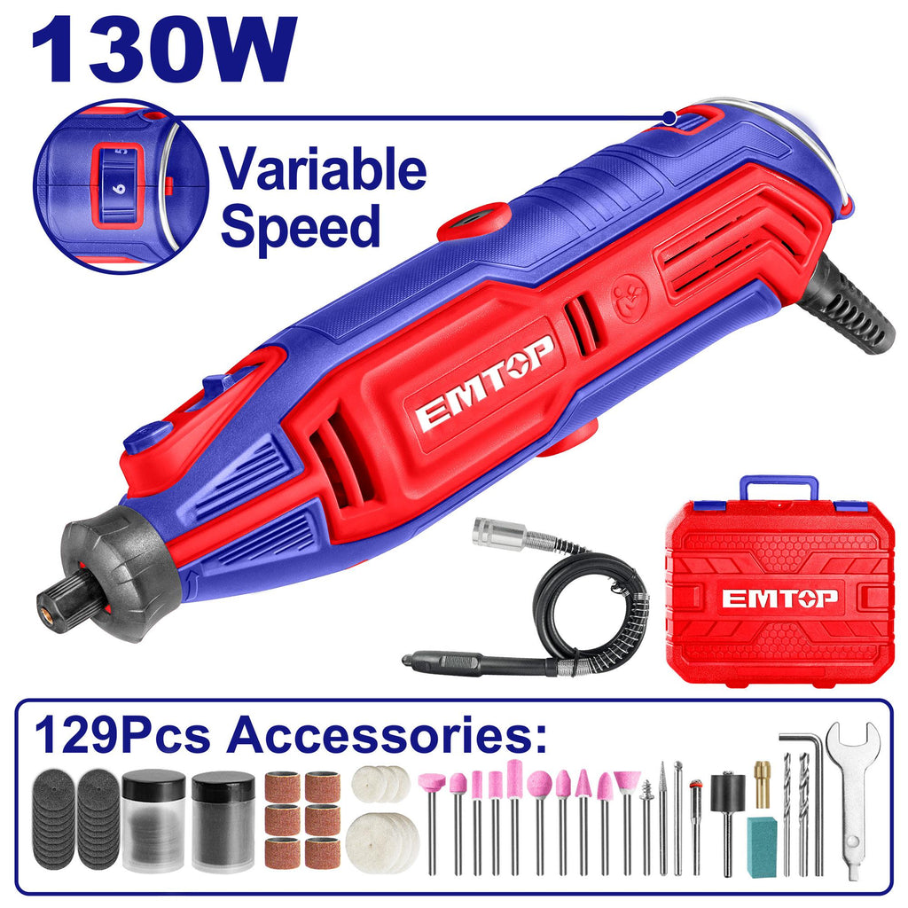 [EMGK1301] EMTOP MEULEUSE DROITE 130W [ EMGK1301 ]