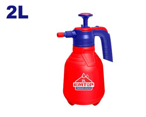 EMTOP PULVÉRISATEUR À PRESSION 2L [ ESPP20202 ]