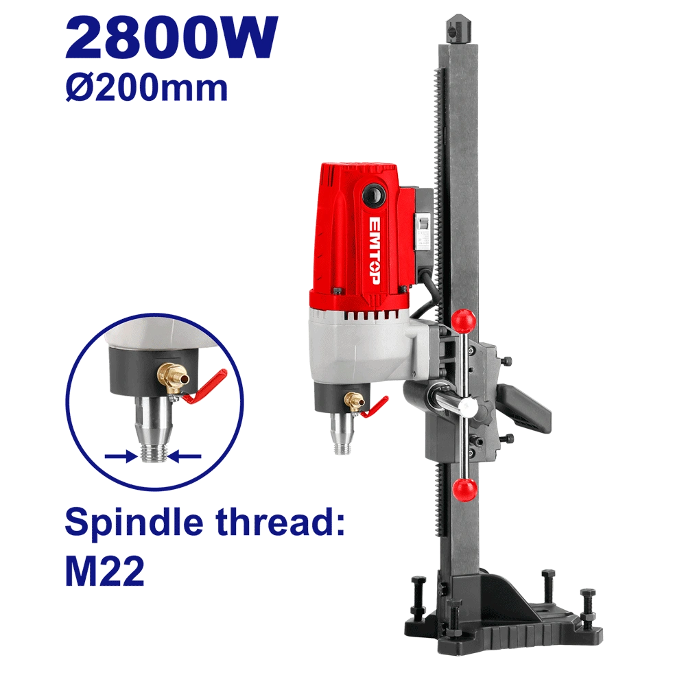 EMTOP SCIE SABRE 750W [ ERSW7501 ]