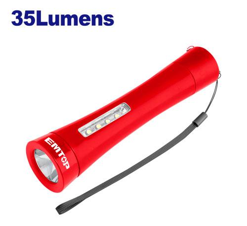 [EMFL10035] Lampe de poche EMTOP | EMFL10035