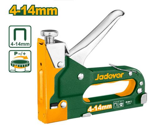 [JDGU3614] AGRAFEUSE JADEVER JDGU3614