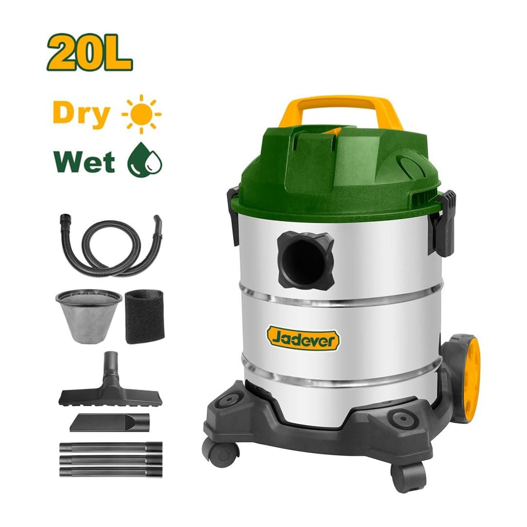 [JDVR4A20] ASPIRATEUR 20L 1200W JDVR4A20