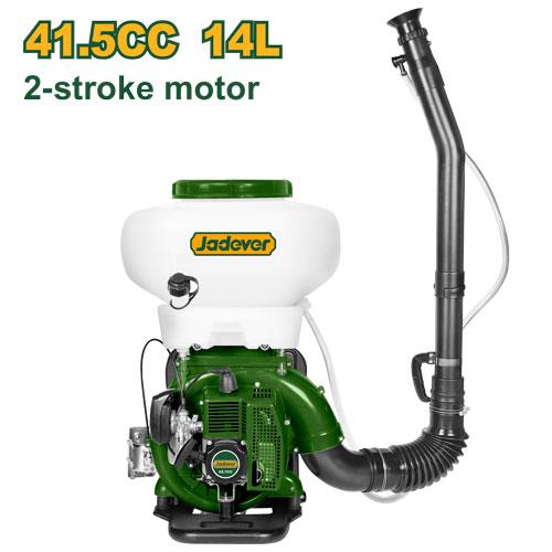 [JDKN1A41] ATOMISEUR THERMIQUE 41.5CC 14L JADEVER