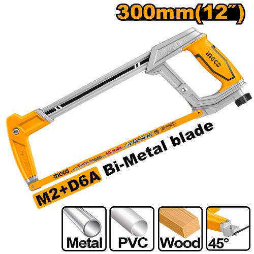 [HHF3088] INGCO SCIE A METAUX PRO 300 AU MAROC [HHF3088]
