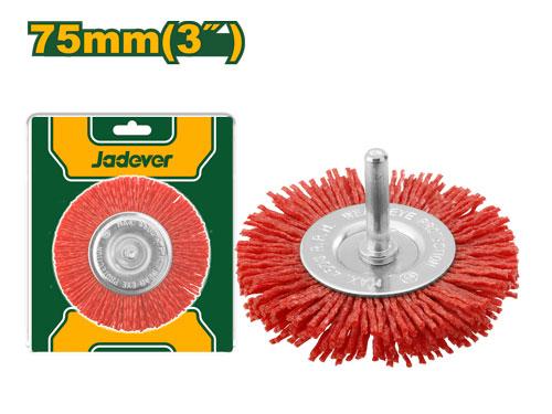 [JDNY2401] BROSSE EN NYLON JADEVER JDNY2401