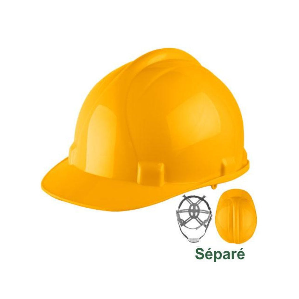 [JDSH1302] CASQUE DE SÉCURITÉ JDSH1302
