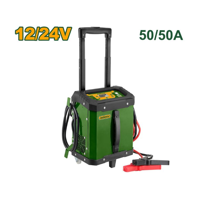 [JDBY1A50] CHARGEUR DE BATTERIE ONDULEUR JDBY1A50
