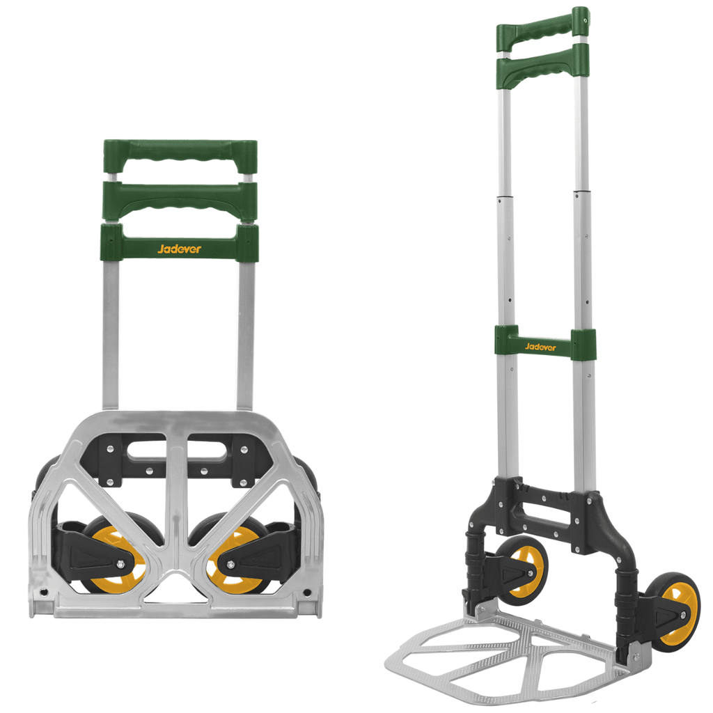 [JDWB8A10] CHARIOT DIABLE PLIABLE 100KG JDWB8A10