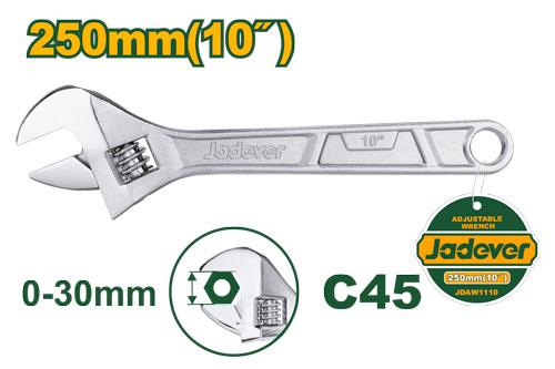[JDAW1110] CLÉ AJUSTABLE JADEVER JDAW1110