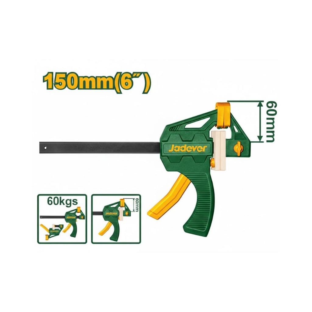 [JDCP4306] COLLIERS DE SERRAGE RAPIDES 150MM JDCP4306