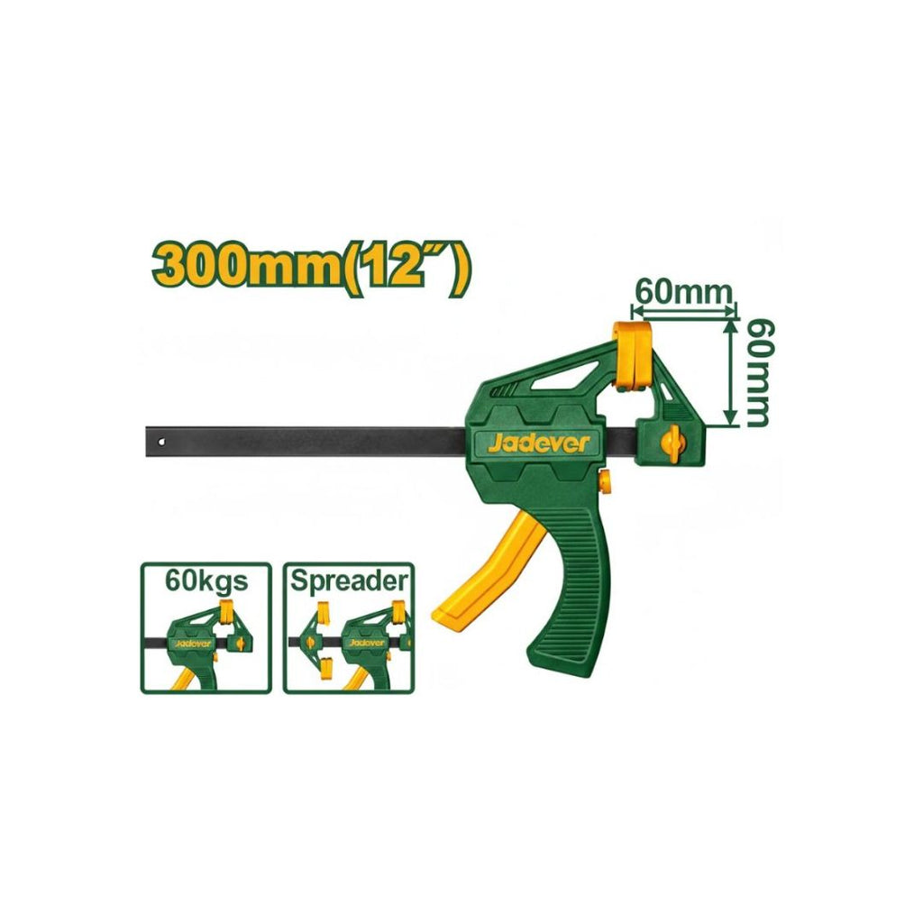 [JDCP4312] COLLIERS DE SERRAGE RAPIDES 60×300 MM JDCP4312