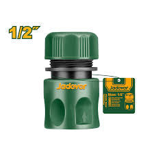 [JDQC1E12] CONNECTEUR DE TUYAU EN PLASTIQUE 1/2 JADEVER