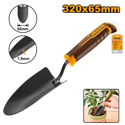 [HFTT658] INGCO TRUELLE LR TOTALE:320MM PROFONDEUR:65MM AU MAROC [HFTT658]